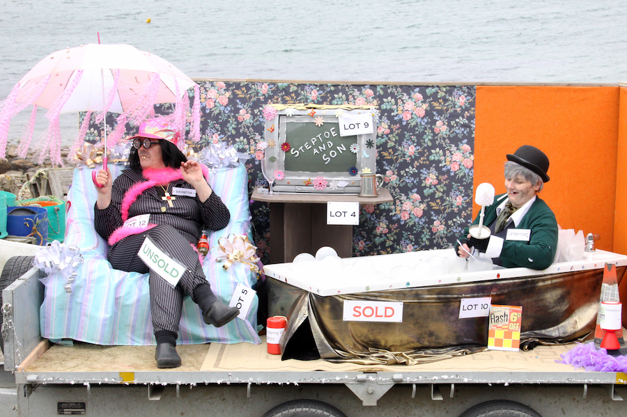 Whit’s on this weekend?