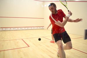 400-metre final beckons for Spence on day three