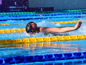 What’s on at the Games