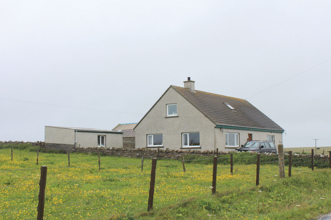 Featured Property of the Week - The Orcadian Online