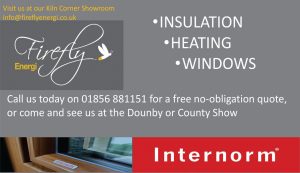 Firefly Energi Orkney