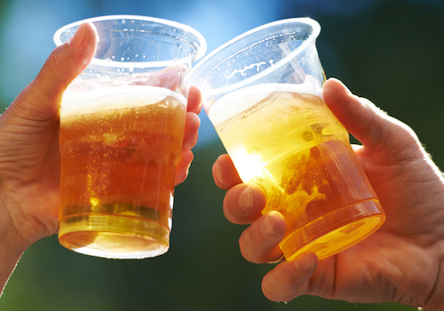 Calls for ban on beer tents at rural shows branded “ridiculous” by MSP