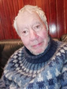 Police appeal for missing Rousay man