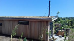 Salmon company granted approval for eco-friendly homes on Eday