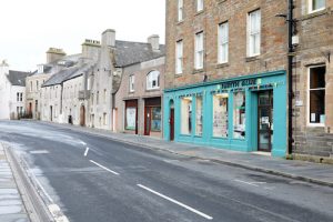 Public urged to support local businesses during time of crisis