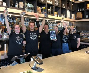 Orkney Distillery achieves five stars