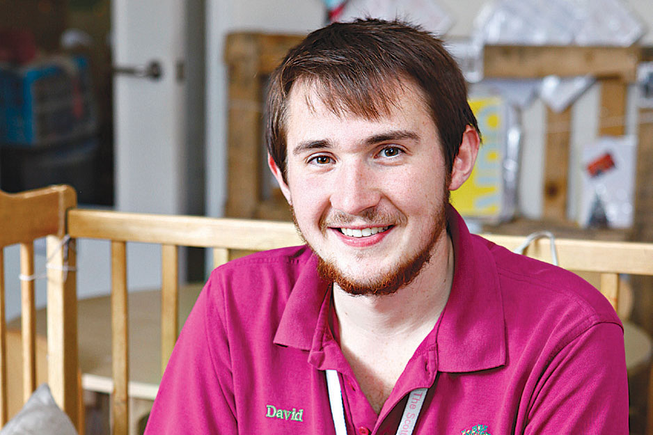 Kickstart your career in Early Learning and Childcare