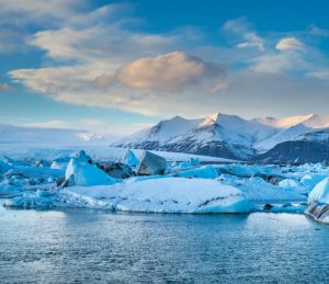 Arctic policy to be launched in Orkney