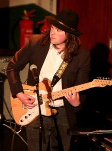 Whit’s on this weekend?