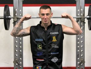 Mixed fortunes for Orkney boxers in behind closed doors event