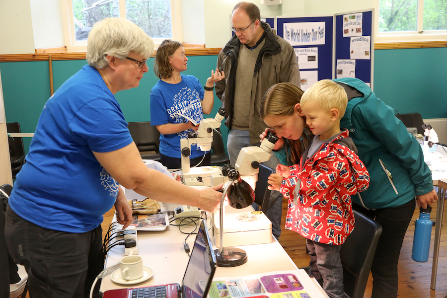 Whit’s on this weekend?