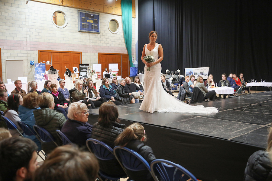 Whit’s on this weekend?