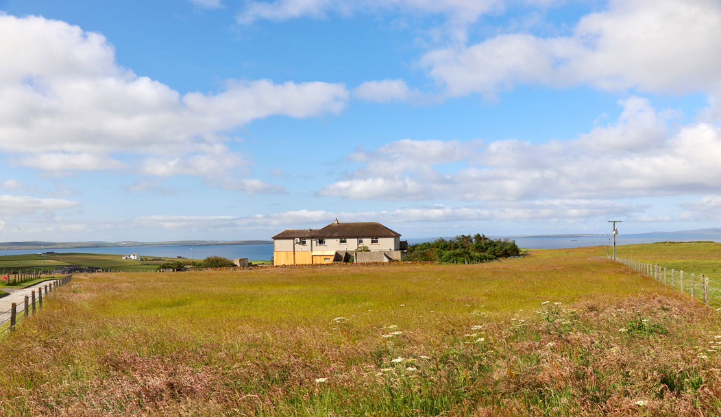 Featured Property Of The Week The Orcadian Online