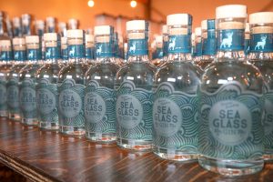 Deerness Distillery scoops prestigious gin award