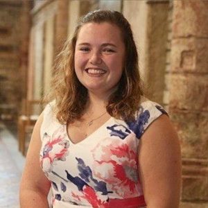 Balfour nurse recognised with top award at Scottish Health Awards