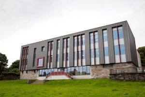 Information session to showcase self-driving vehicles