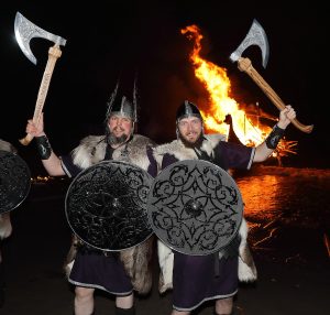 Folk encouraged to carry a torch for CLAN