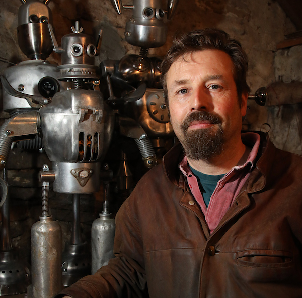 Whit’s on this weekend?