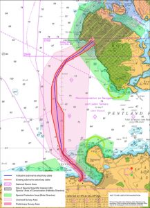 New electricity cable hopes suffer huge blow as Ofgem rule out funding