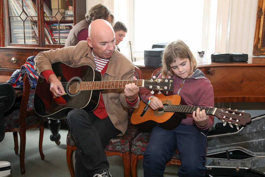 Whit’s on this weekend?