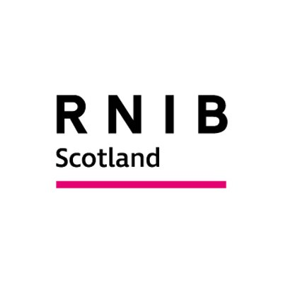 Help and reassurance for people facing sight loss now available