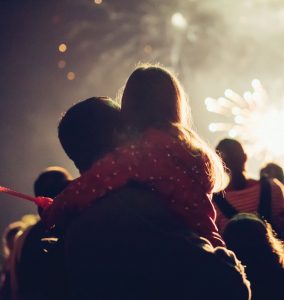 Remember, remember the Impact of Fireworks