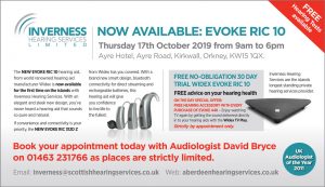 Inverness Hearing Services