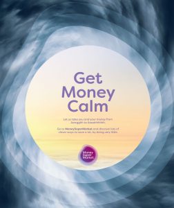 Money Supermarket – Get Money Calm