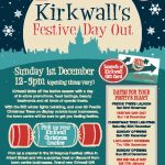 Kirkwall Bid