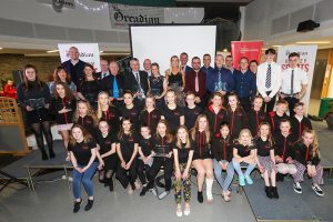 Final chance to nominate sporting heroes