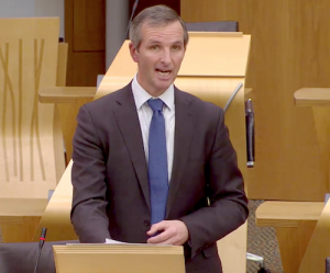 McArthur speaks out on “crisis” facing mental health services