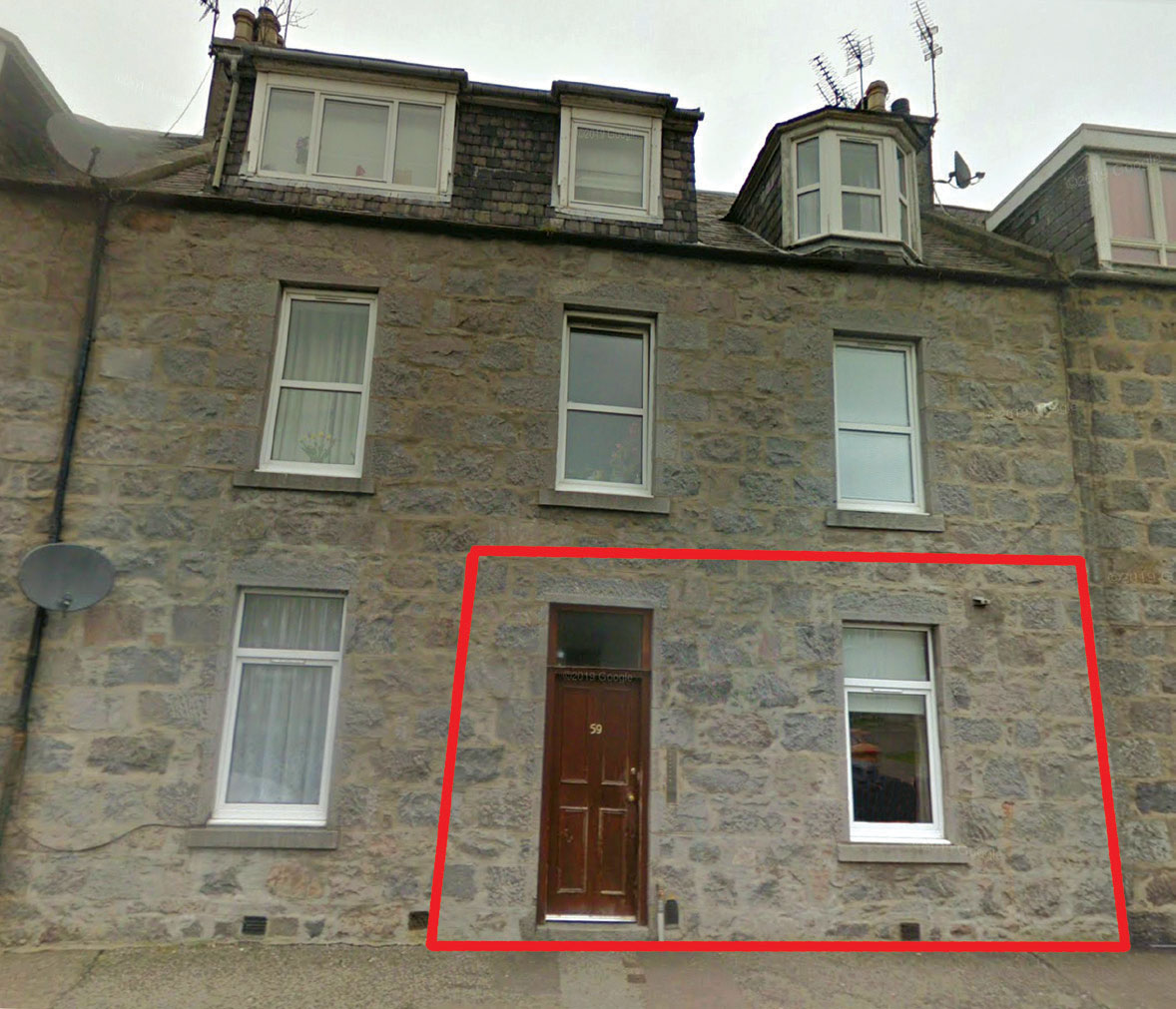 Featured Property of the Week