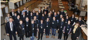 Election count about to get underway