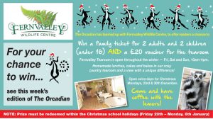 Fernvalley Competition