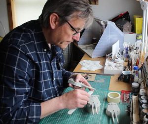 Celebrating Small Business Saturday