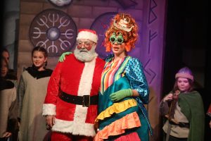 Whit’s on this weekend?