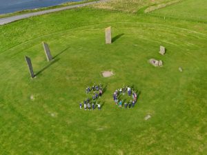 The Heart of Neolithic Orkney — 20 years of UNESCO World Heritage status