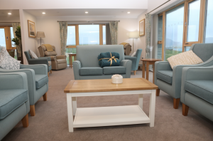 700 visitors during care home open day