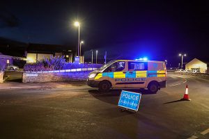 Police station reopened following evacuation