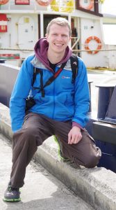 New head teacher for Papa Westray