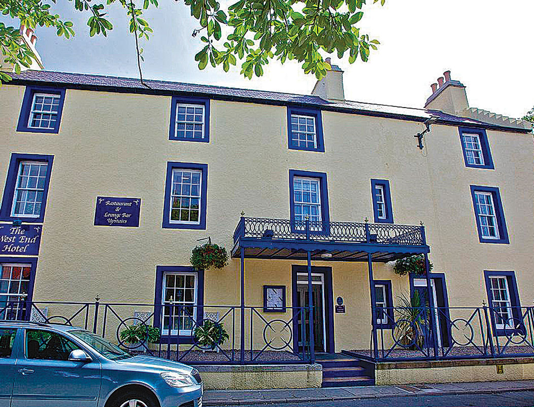 Featured Property of the Week