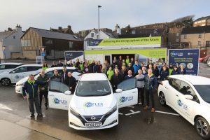 UK Research and Innovation gives green light to ReFLEX Orkney project