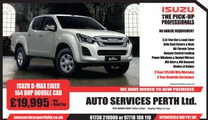 Auto Services Perth