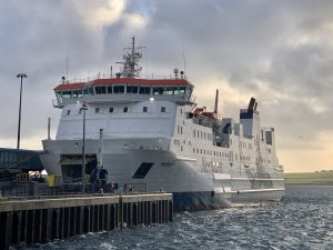 Gales bring more travel disruption