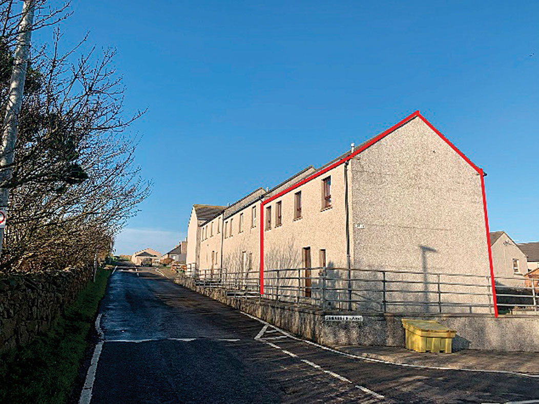 Featured Property of the Week