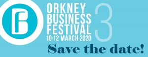 Orkney Business Festival