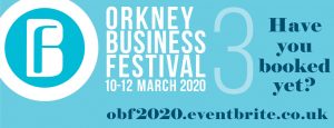 Orkney Business Festival