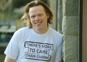 Put Your Qualities to Good Use With a Rewarding Career in Adult Social Care