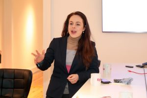 ‘More support for self-employed workers should be addressed’