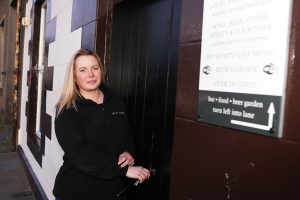 Orkney pubs, cafes and restaurants lock their doors indefinitely